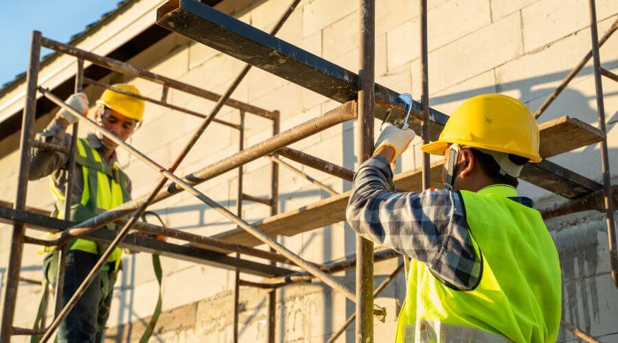 Expert top industrial roofings services in Mancelona, MI